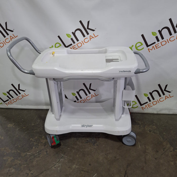 Stryker Nara Baby Bassinet