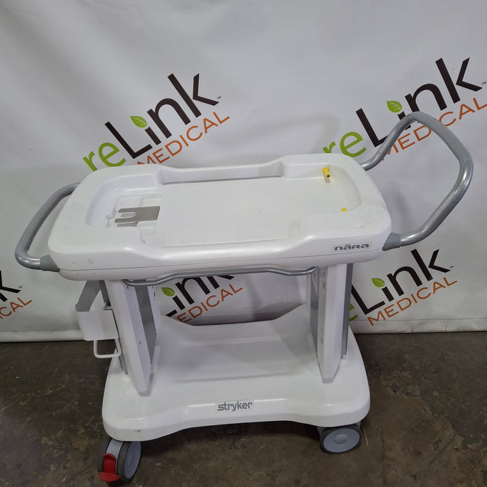 Stryker Nara Baby Bassinet