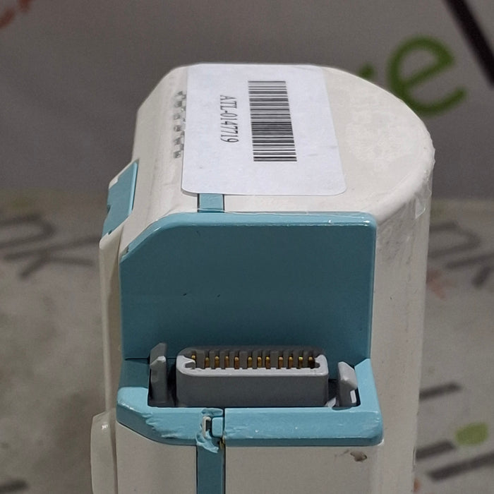 Philips M3015A-C06 CO2, Temp, IBP Extension Module