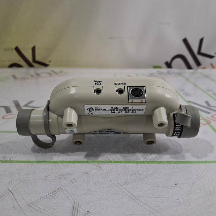 TSI Certifier FA Plus 4081 K High Flow Module