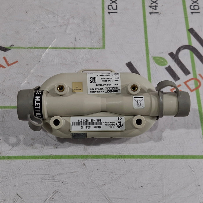 TSI Certifier FA Plus 4081 K High Flow Module
