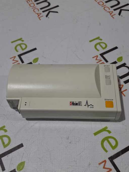 Philips Philips M3001A-A03C06 Masimo SpO2, NIBP, ECG, Temp, IBP MMS Module Patient Monitors reLink Online