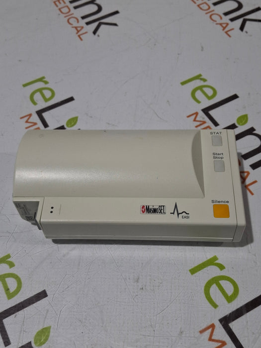 Philips M3001A-A03C06 Masimo SpO2, NIBP, ECG, Temp, IBP MMS Module