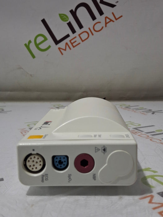 Philips M3001A-A03C06 Masimo SpO2, NIBP, ECG, Temp, IBP MMS Module