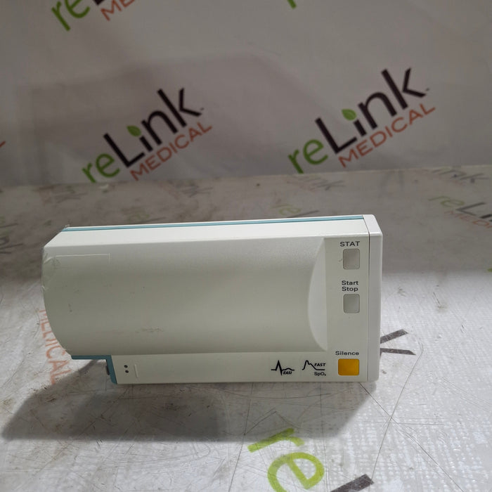 Philips M3015A-C06 CO2, Temp, IBP Extension Module