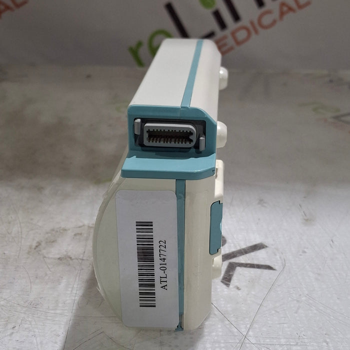 Philips M3015A-C06 CO2, Temp, IBP Extension Module