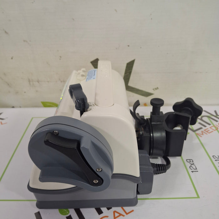 Smiths Medical Medfusion 4000 Syringe Infusion Pump