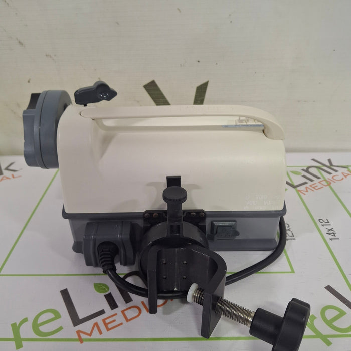 Smiths Medical Medfusion 4000 Syringe Infusion Pump