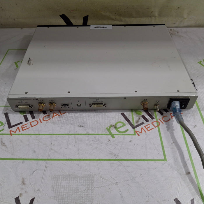 Stryker Clarity Video Enhancement Console