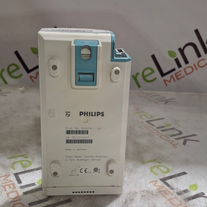 Philips M3015A CO2 Extension Module