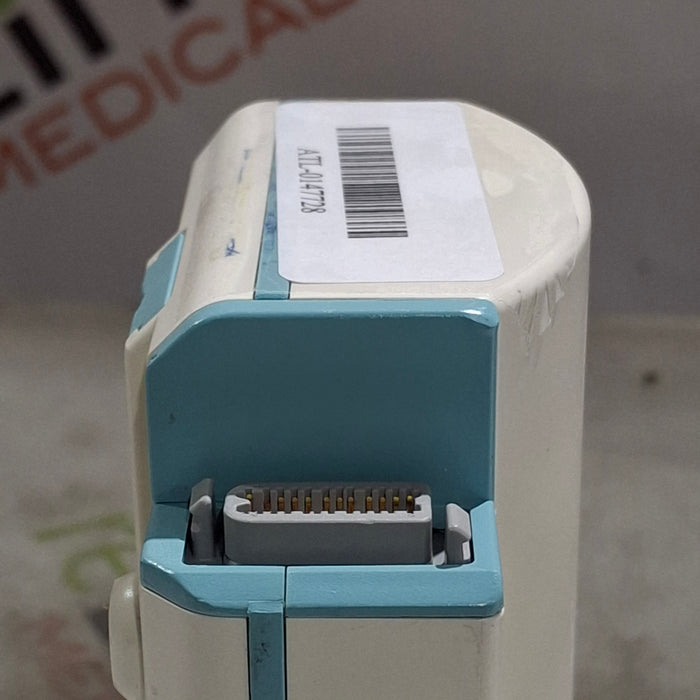 Philips M3015A CO2 Extension Module