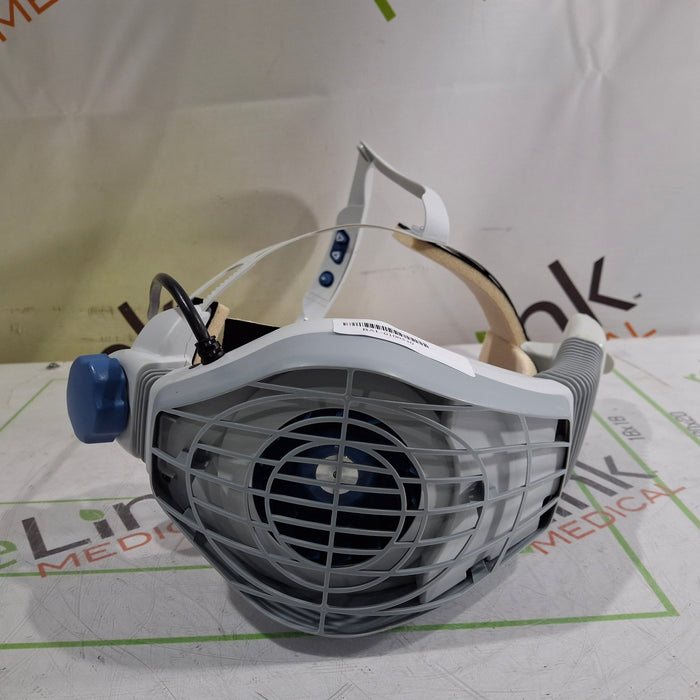 Stryker 0408-600 Flyte Helmet 0.47Kg & 0408-800-300 Power Cord