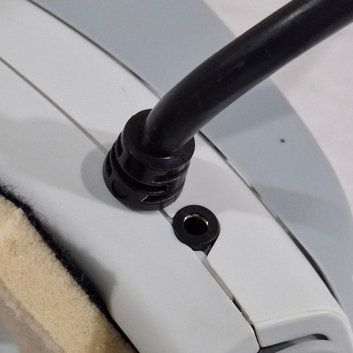 Stryker 0408-600 Flyte Helmet 0.47Kg & 0408-800-300 Power Cord