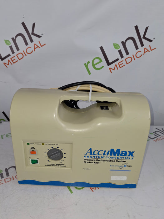 Encompass AccuMax Quantum Convertible Pressure Relief System Control Unit