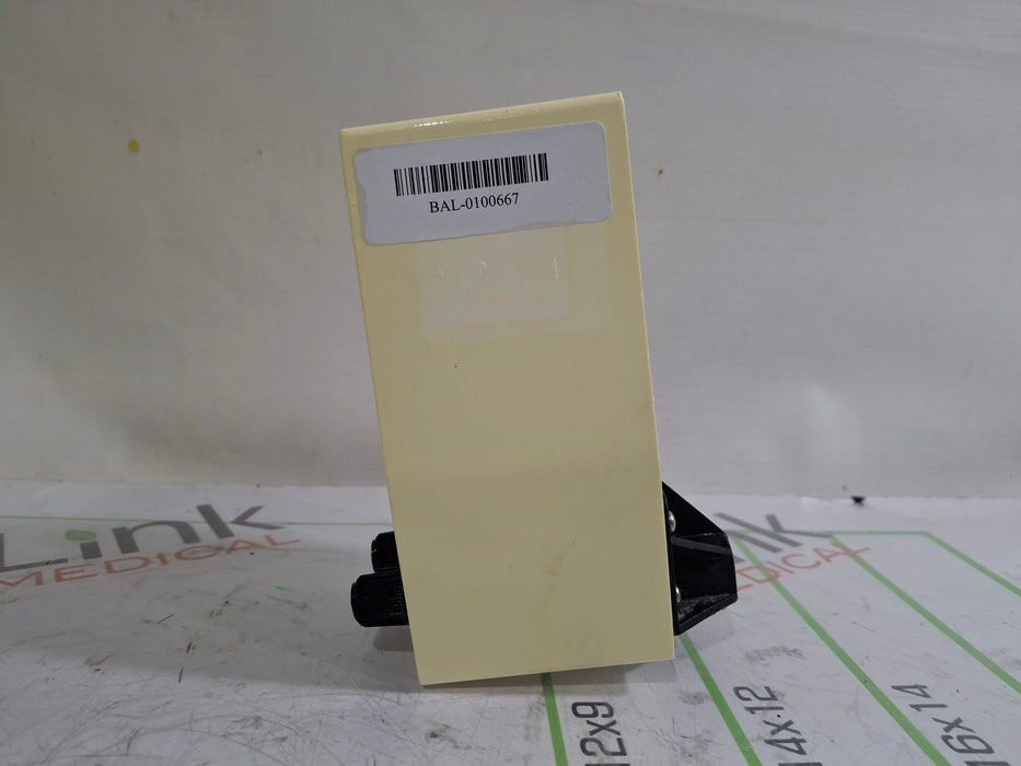 Ohmeda Medical ISU Model 6-1251 Intermittent Suction Unit