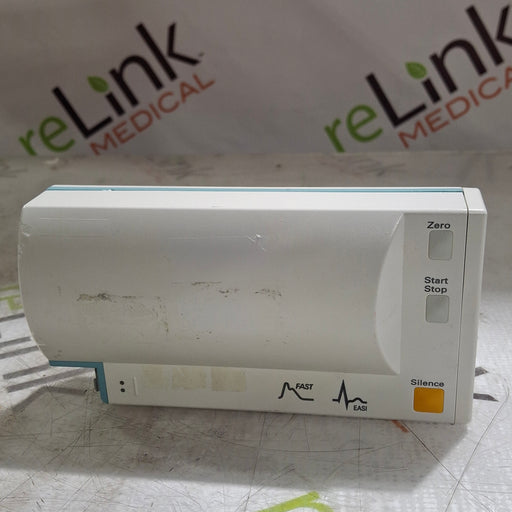 Philips Philips M3001A-A01C06 Fast SpO2, NIBP, ECG, Temp, IBP MMS Module Patient Monitors reLink Online