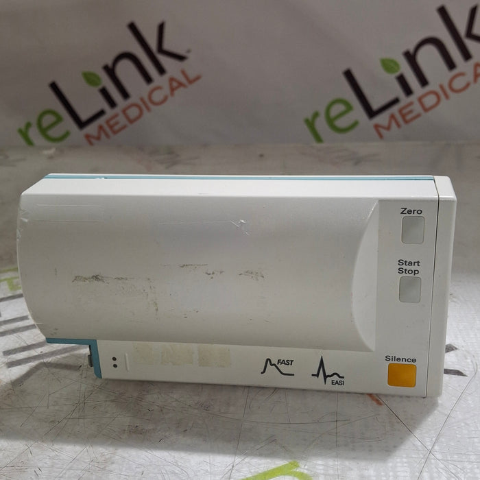 Philips M3001A-A01C06 Fast SpO2, NIBP, ECG, Temp, IBP MMS Module