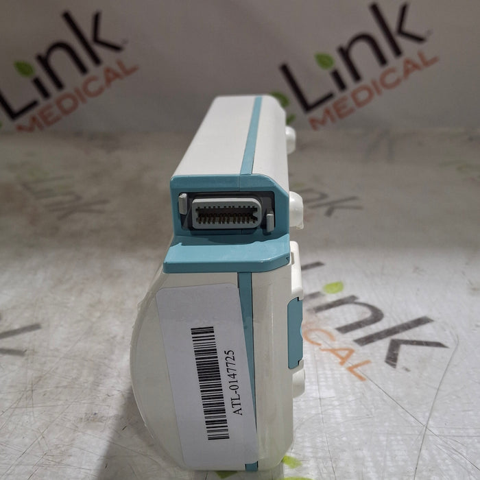 Philips M3001A-A01C06 Fast SpO2, NIBP, ECG, Temp, IBP MMS Module