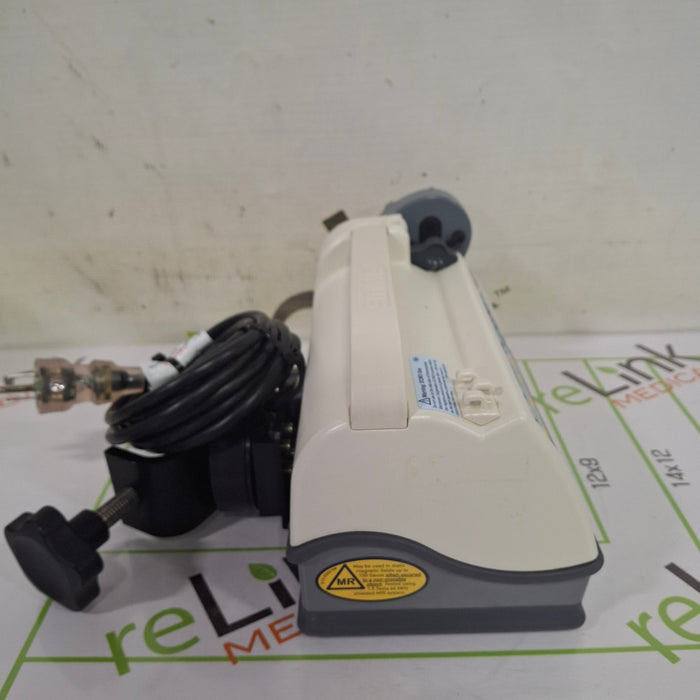 Smiths Medical Medfusion 4000 Syringe Infusion Pump