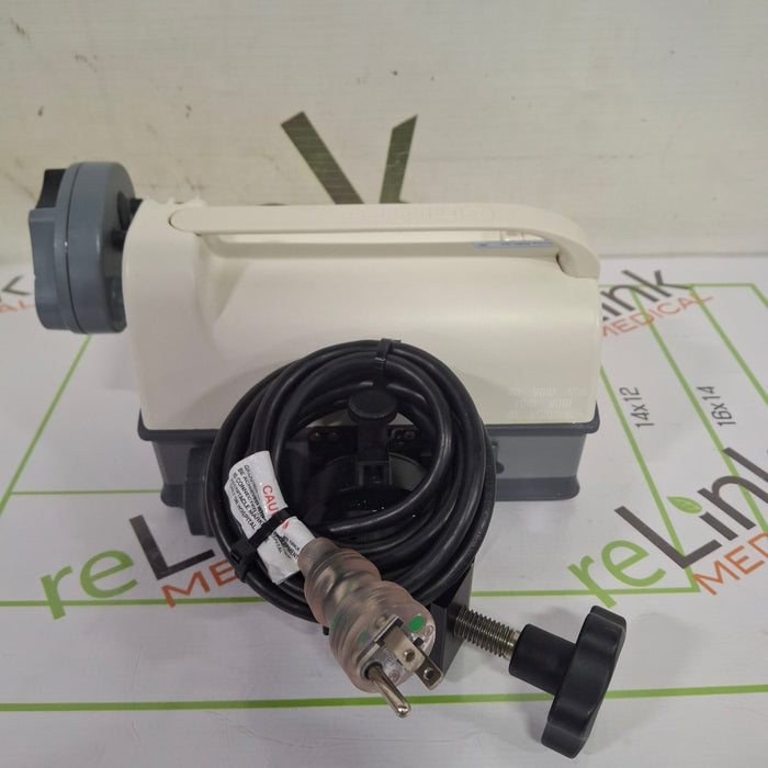 Smiths Medical Medfusion 4000 Syringe Infusion Pump