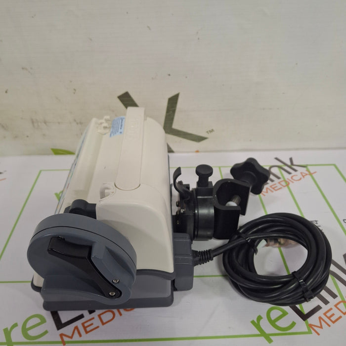 Smiths Medical Medfusion 4000 Syringe Infusion Pump