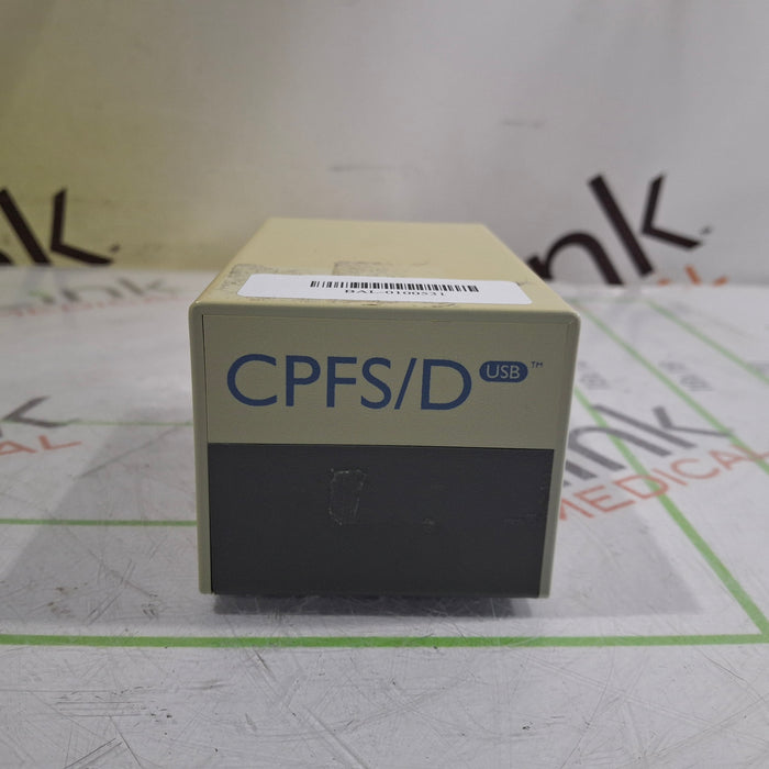 Medical Graphics CPFS/D USB Cardiorespiratory Diagnostics