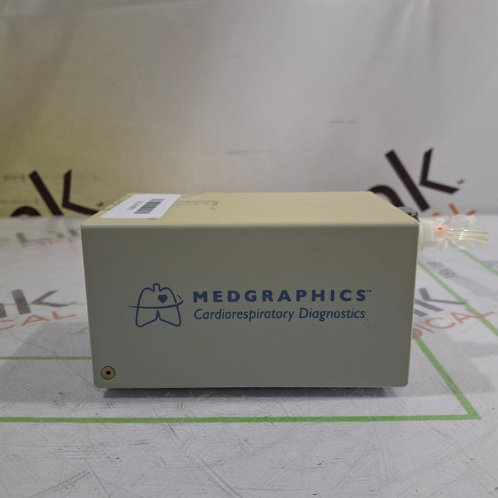 Medical Graphics CPFS/D USB Cardiorespiratory Diagnostics