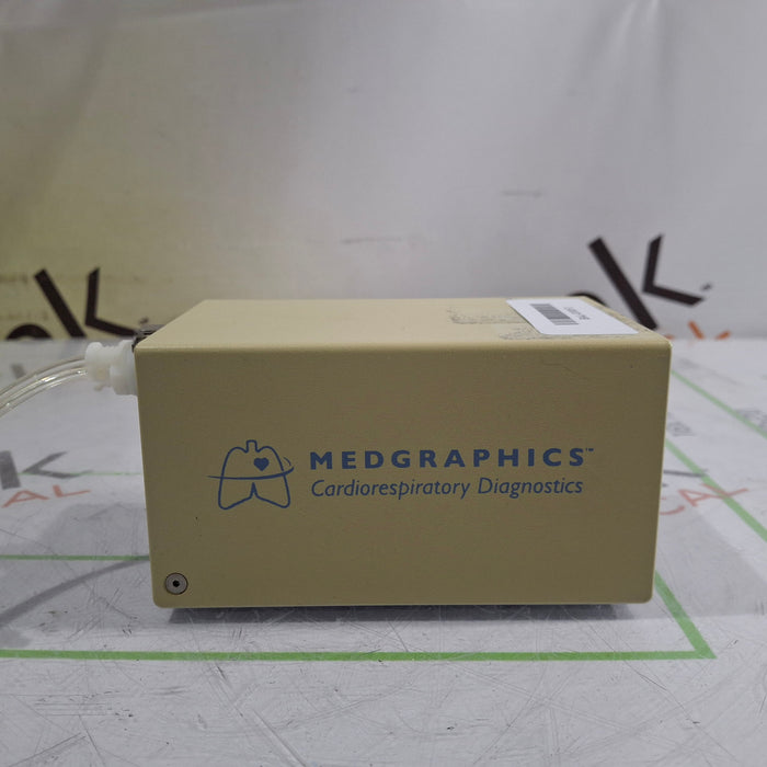 Medical Graphics CPFS/D USB Cardiorespiratory Diagnostics