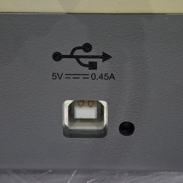 Medical Graphics CPFS/D USB Cardiorespiratory Diagnostics