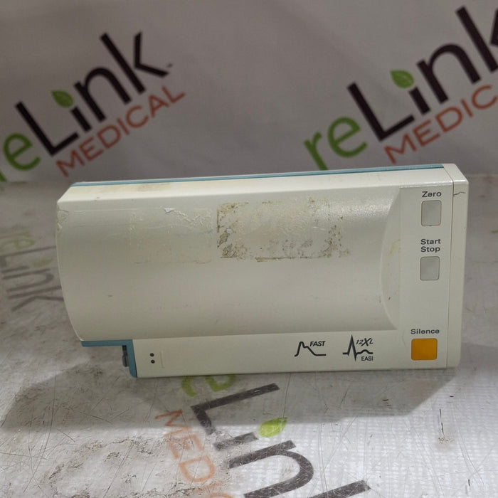 Philips M3001A-A01C06 Fast SpO2, NIBP, ECG, Temp, IBP MMS Module