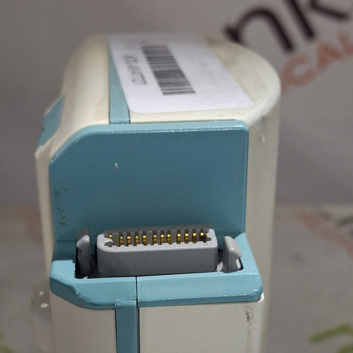 Philips M3001A-A01C06 Fast SpO2, NIBP, ECG, Temp, IBP MMS Module