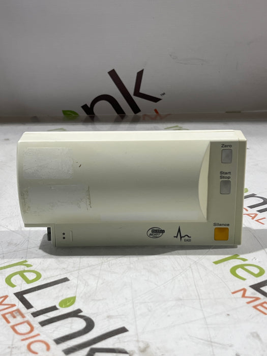 Philips M3001A-A04C06 OxiMax SpO2, NIBP, ECG, Temp, IBP MMS Module
