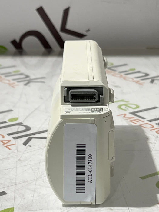Philips M3001A-A04C06 OxiMax SpO2, NIBP, ECG, Temp, IBP MMS Module