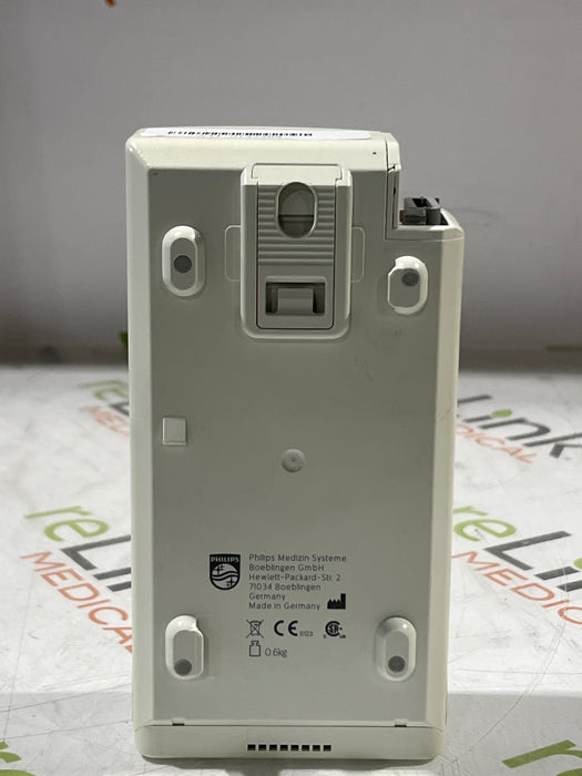 Philips M3001A-A04C06 OxiMax SpO2, NIBP, ECG, Temp, IBP MMS Module