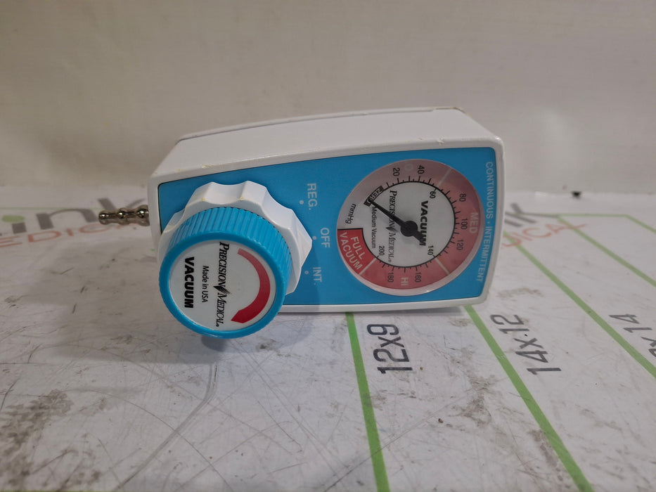 Precision Medical PM3300 Intermittent Vacuum Regulator