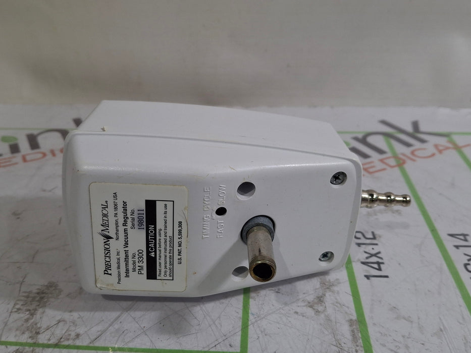 Precision Medical PM3300 Intermittent Vacuum Regulator