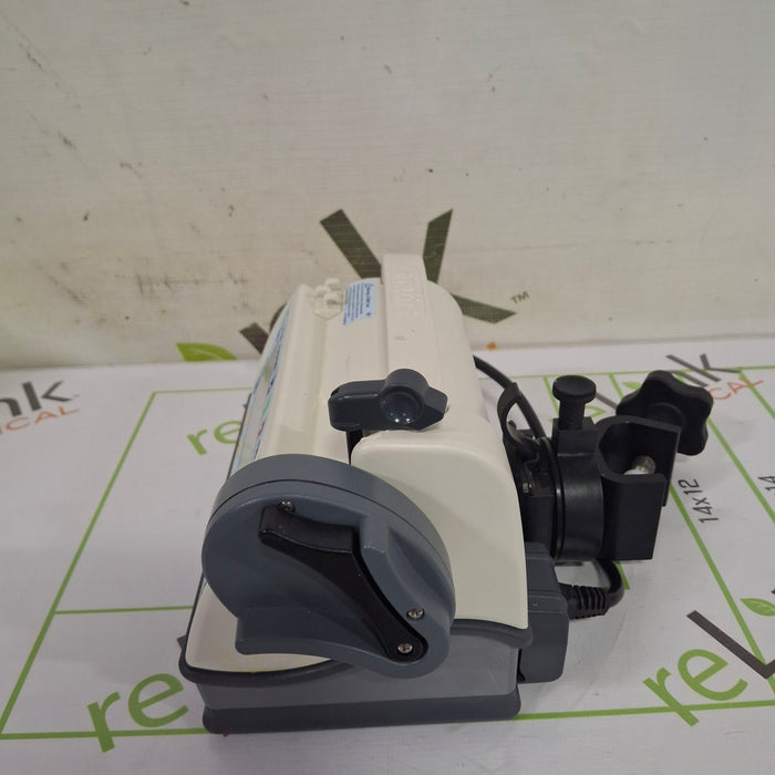Smiths Medical Medfusion 4000 Syringe Infusion Pump
