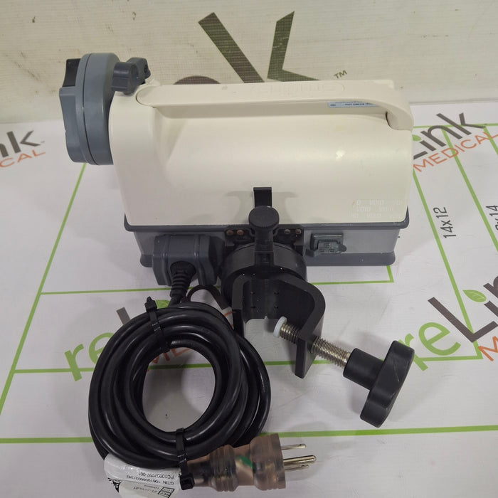 Smiths Medical Medfusion 4000 Syringe Infusion Pump