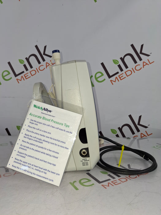 Welch Allyn Spot 420 - NIBP, Temp Vital Signs Monitor