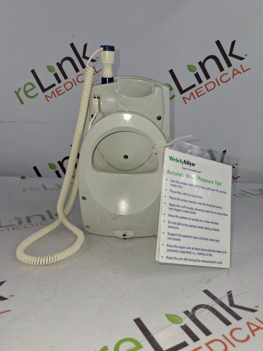 Welch Allyn Spot 420 - NIBP, Temp Vital Signs Monitor