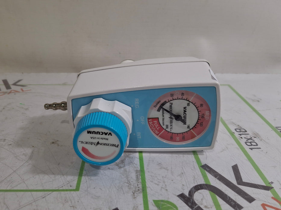 Precision Medical PM3300 Intermittent Vacuum Regulator