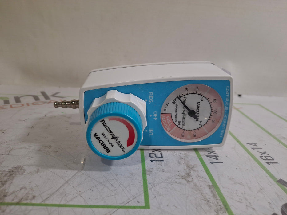 Precision Medical PM3300 Intermittent Vacuum Regulator
