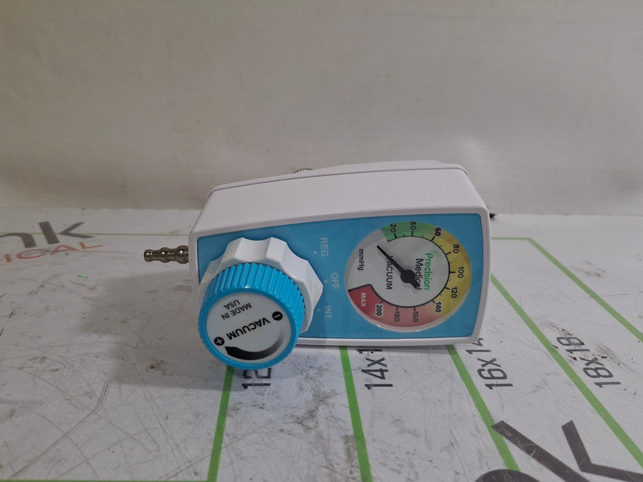 Precision Medical PM3300 Intermittent Vacuum Regulator