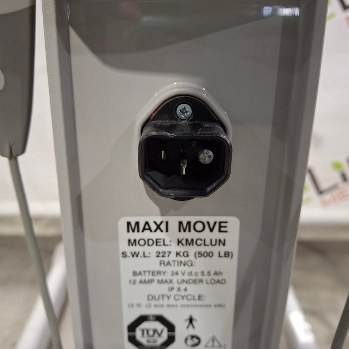 Arjo Maxi Move Patient Lift