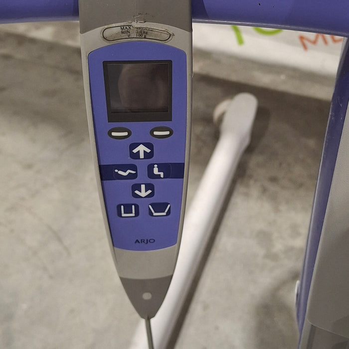 Arjo Maxi Move Patient Lift