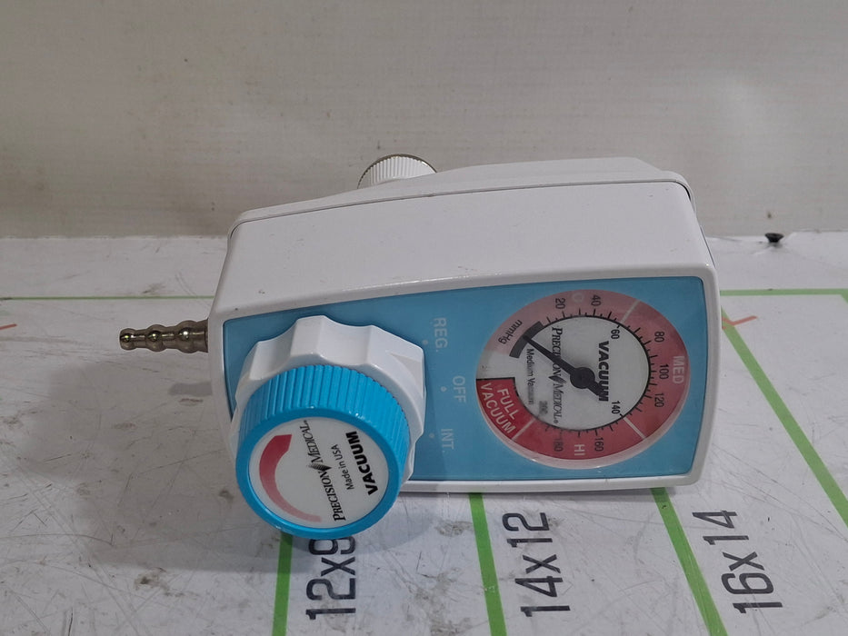 Precision Medical PM3300 Intermittent Vacuum Regulator