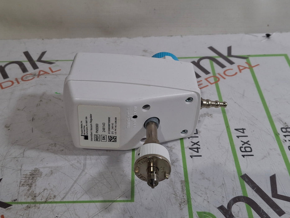 Precision Medical PM3300 Intermittent Vacuum Regulator