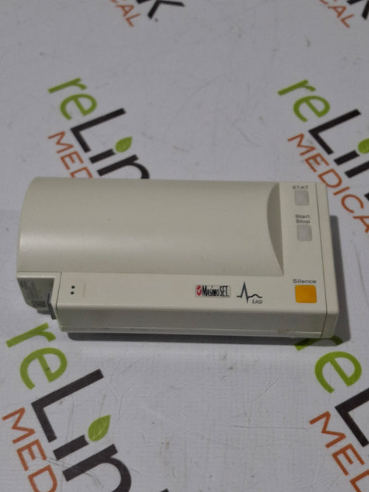 Philips M3001A-A03 Masimo SpO2, NIBP, ECG MMS Module