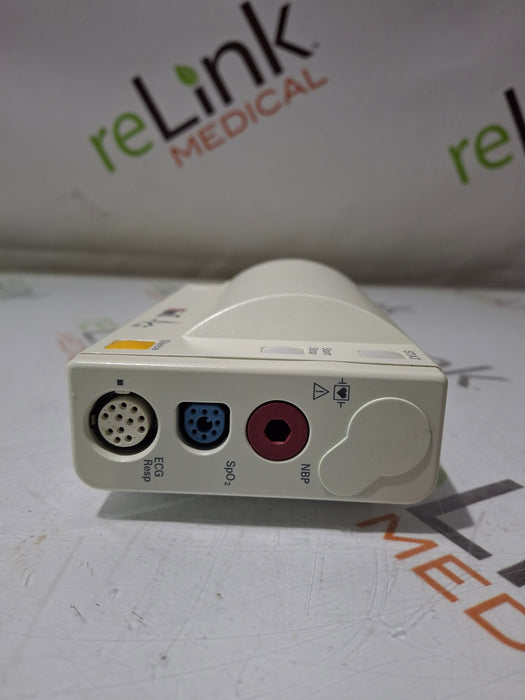 Philips M3001A-A03 Masimo SpO2, NIBP, ECG MMS Module