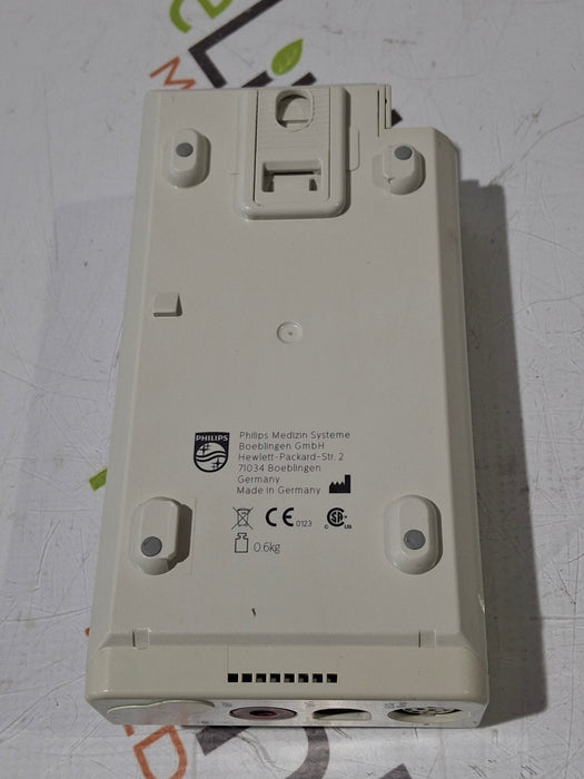 Philips M3001A-A03 Masimo SpO2, NIBP, ECG MMS Module